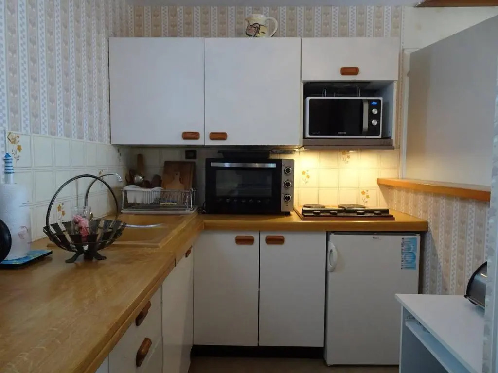 Appartement L'Herbaudière, 3 pièces, 4 personnes - FR-1-224B-130