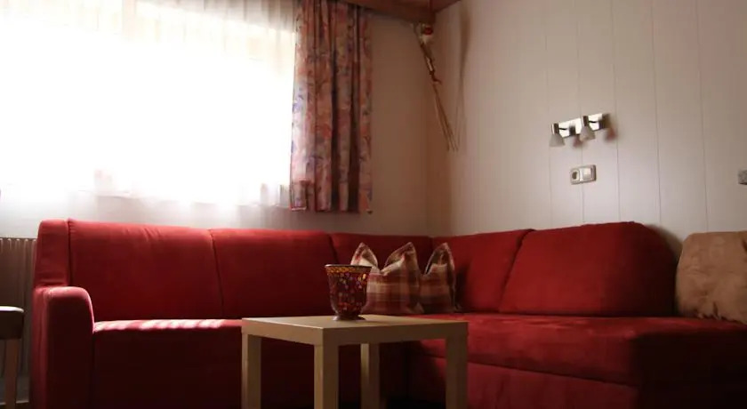 Haus Brezzabella
