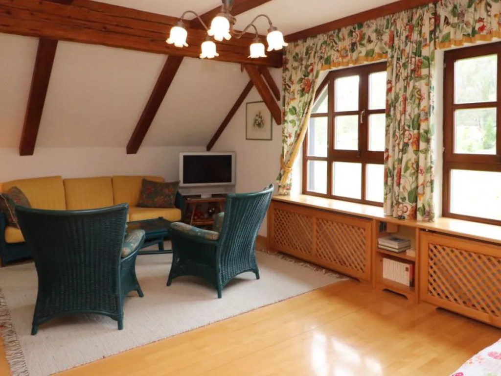 House Aigen Strobl