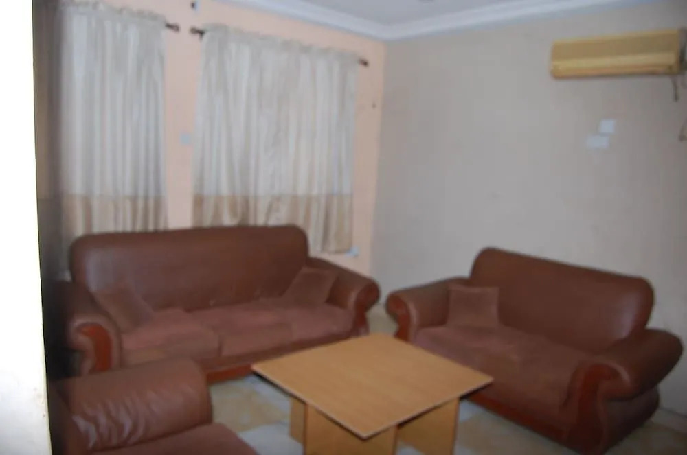 Yseg Hotel Ibadan