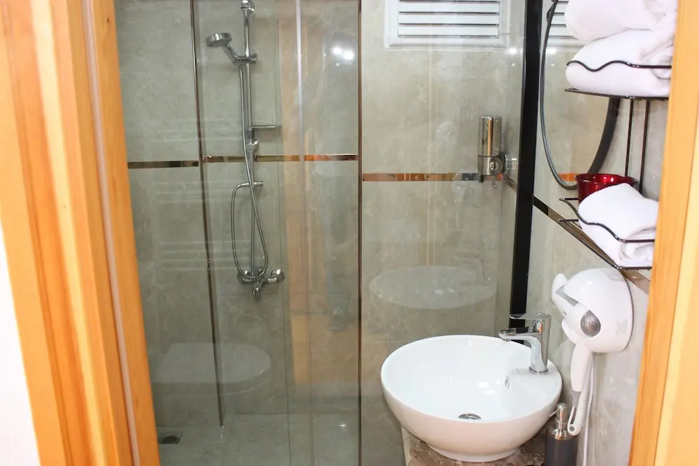 Birgi Rukim Otel