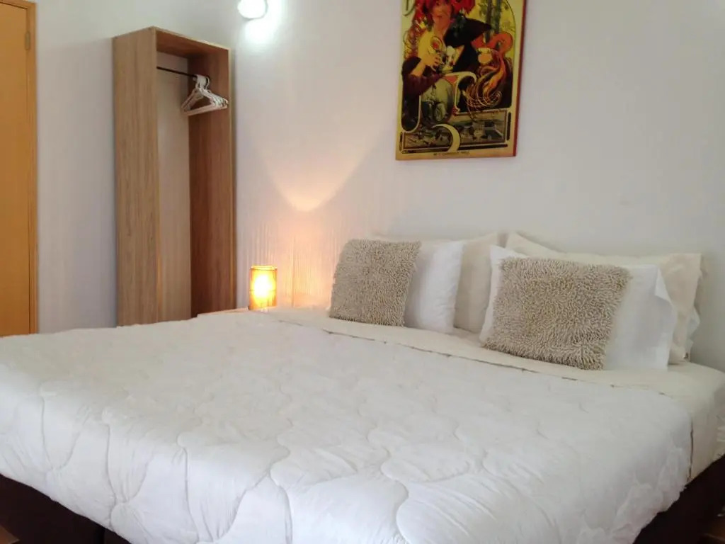 Casa Crespo