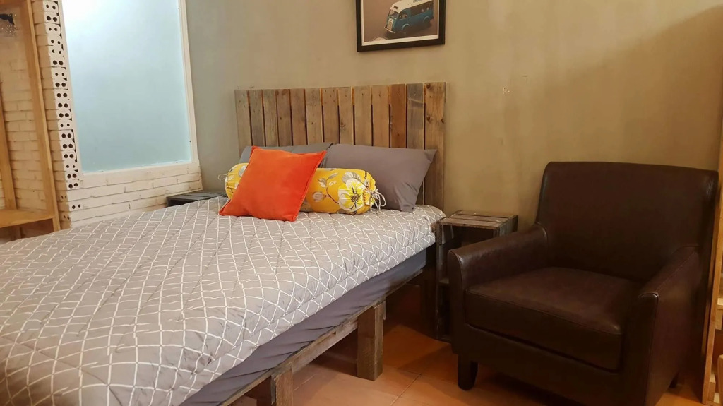 Urban Saigon Homestay