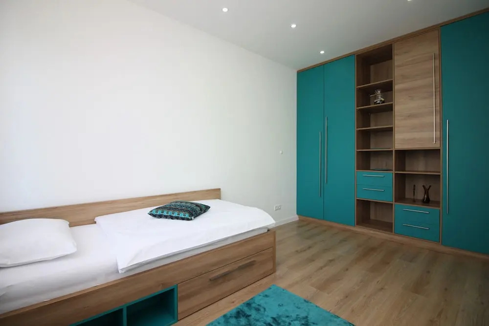 Radiceva Apartment