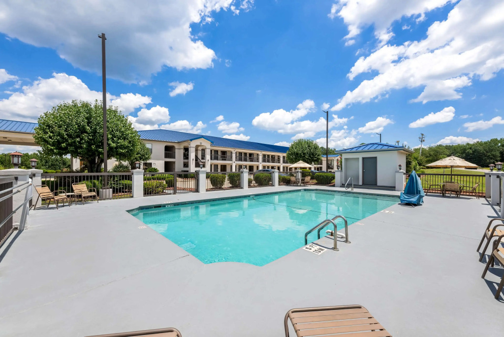 Best Western Inn