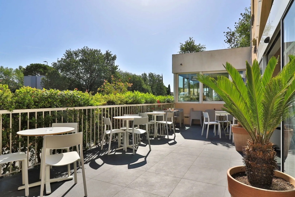 Hôtel Cyano Fréjus-Saint Raphaël