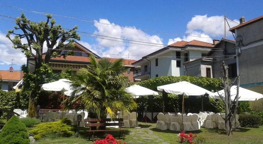 Hotel Piemonte