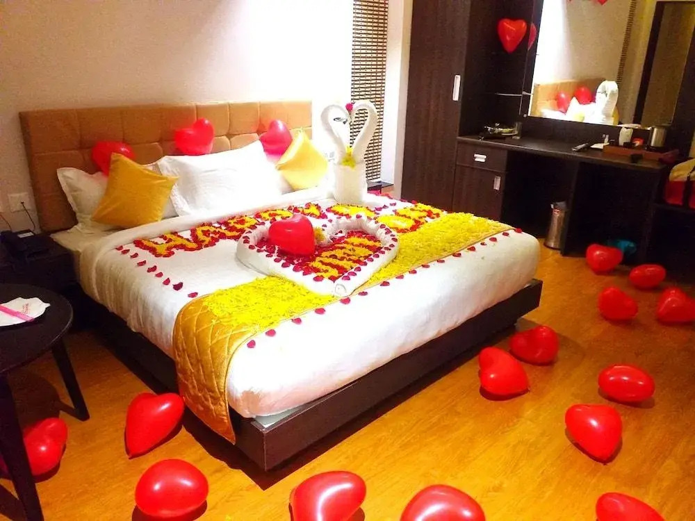 Grand Signature Hotel & spa
