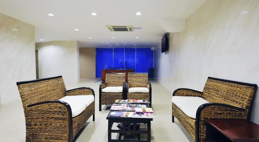 Hotel Minerva