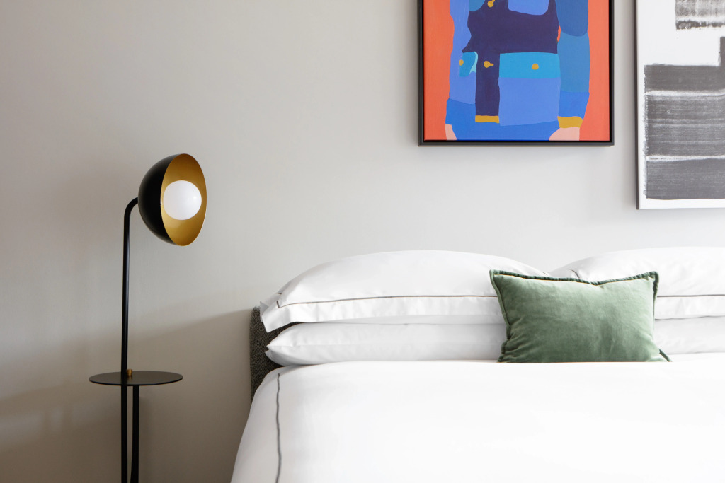 Kimpton Banneker Hotel by IHG