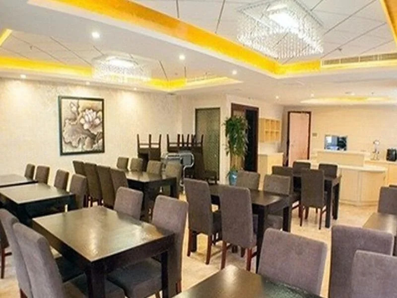 Sheng Du Hotel