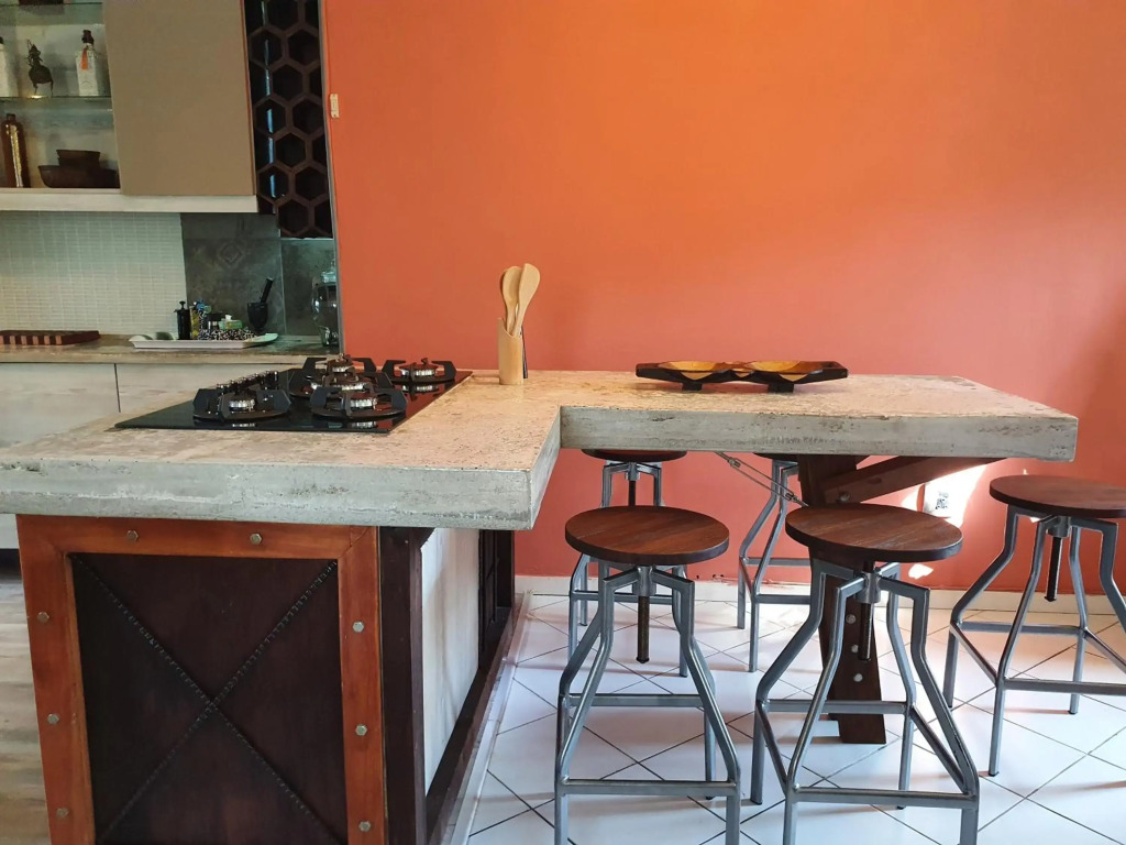 Hacienda Holiday Home