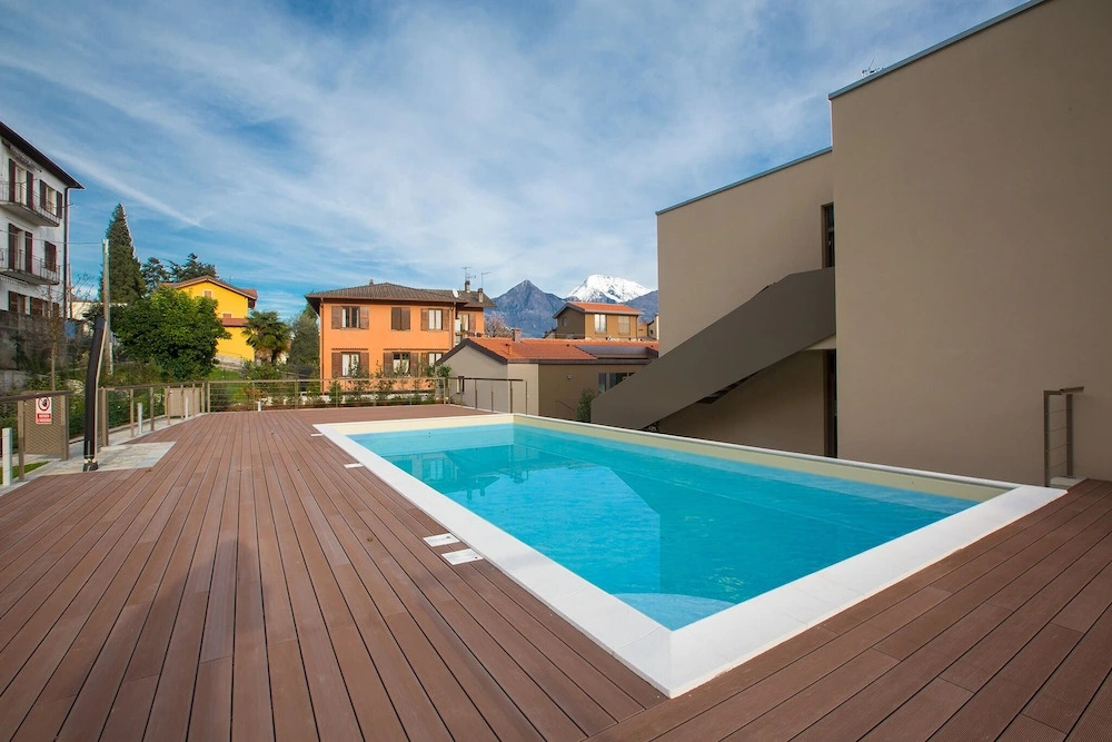 Terrazza Al Lago