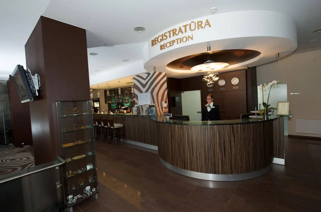 IBIS Styles Kaunas Centre