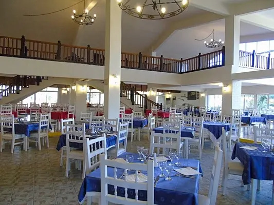 Gran Club Santa Lucia