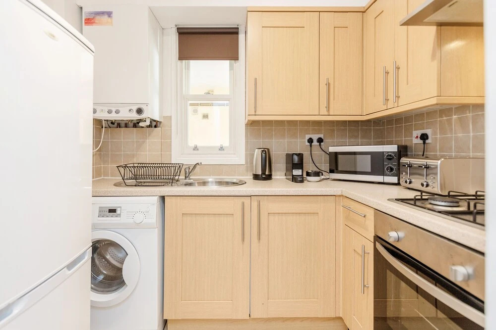 Watford Junction Apartment