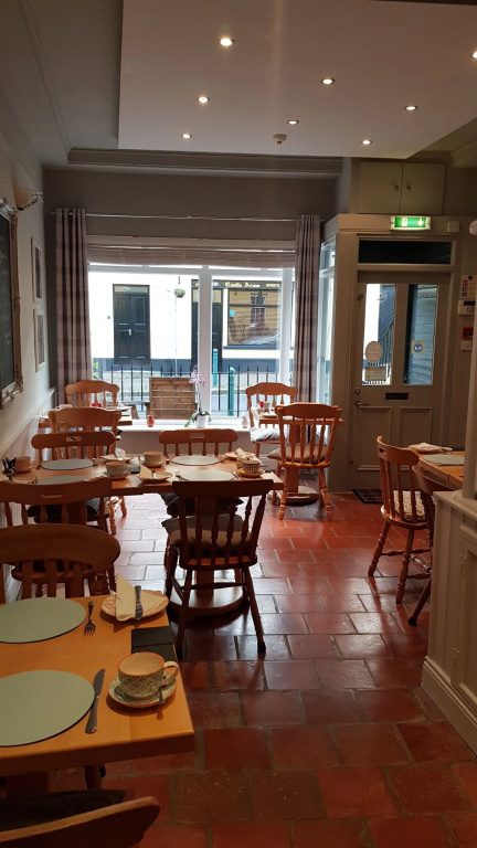 Dufferin Coaching Inn