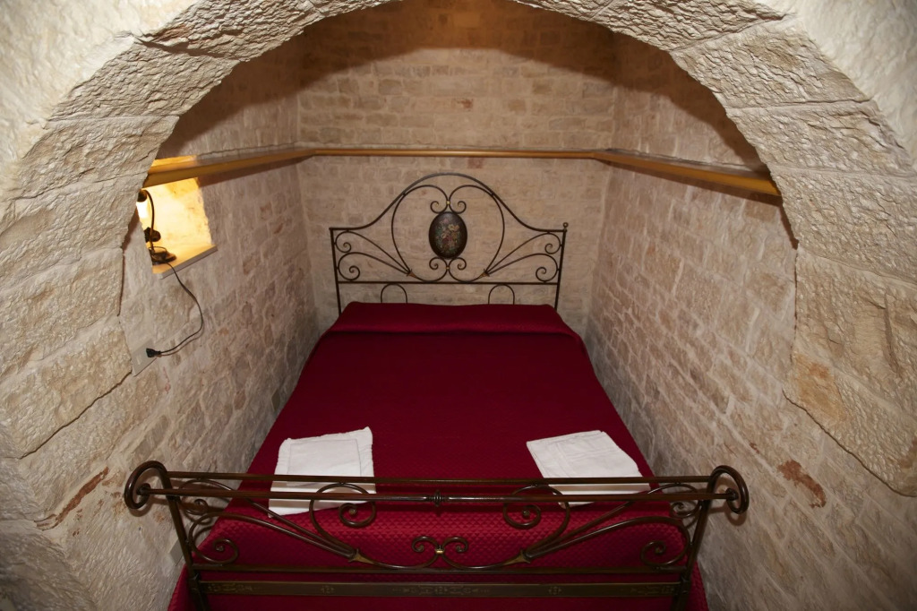 Trulli e Puglia Resort