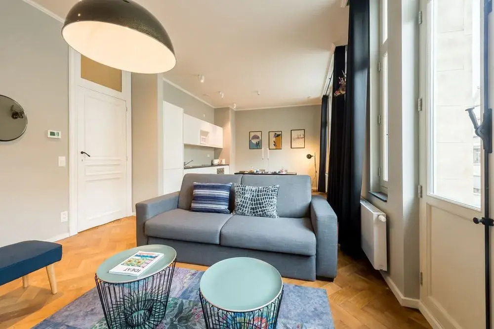 Smartflats Design - Grand-Place
