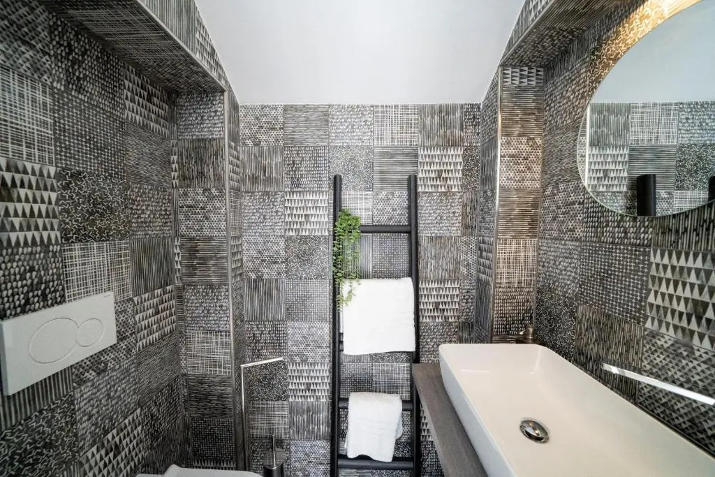 Villa Machri - Con Piscina Privata E Ampio Giardino Vicina Al Mare