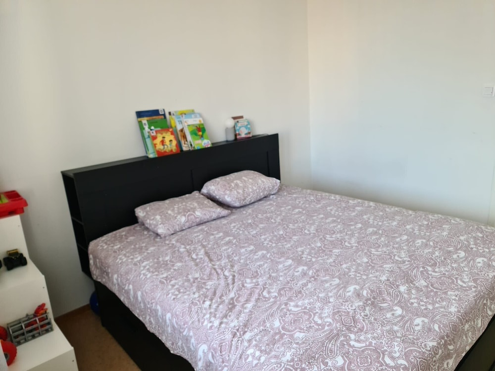 2 Bedroomapartment in Danderyd, City Stay