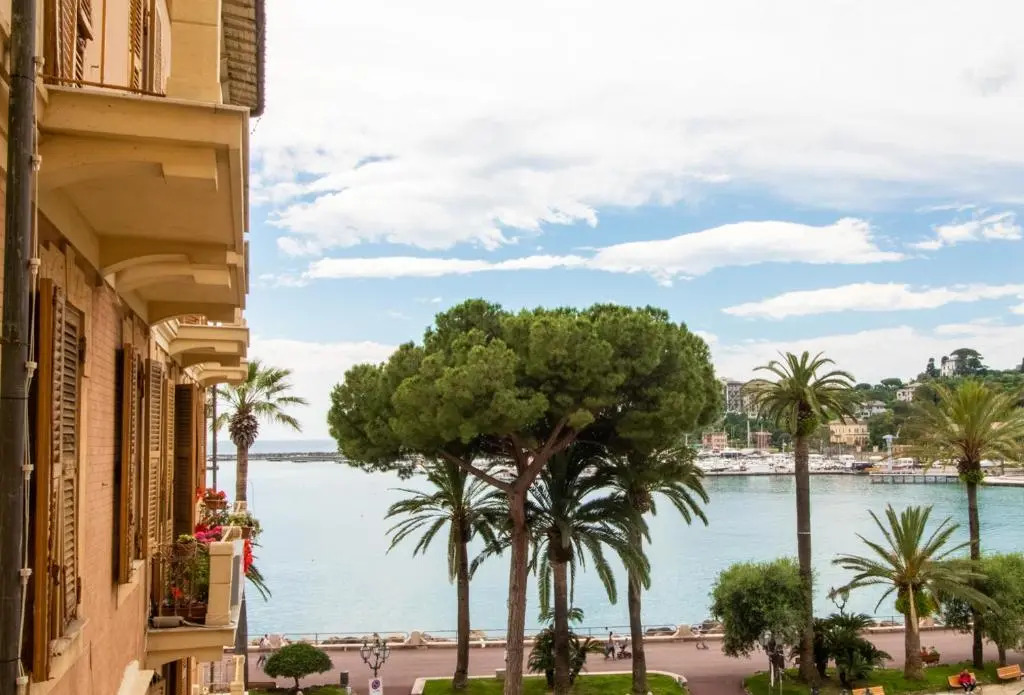 Piazza Chiappa Apartment