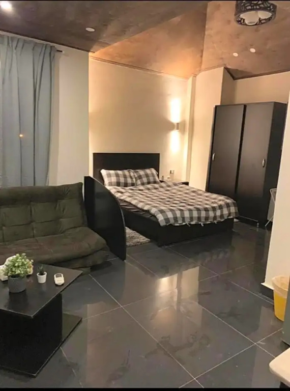Mubarak 7 - A small chalet