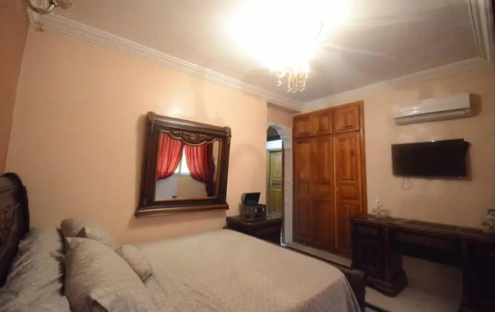 Marjana Appartement Famille