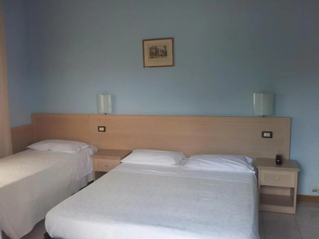 Hotel Trasimeno Bittarelli