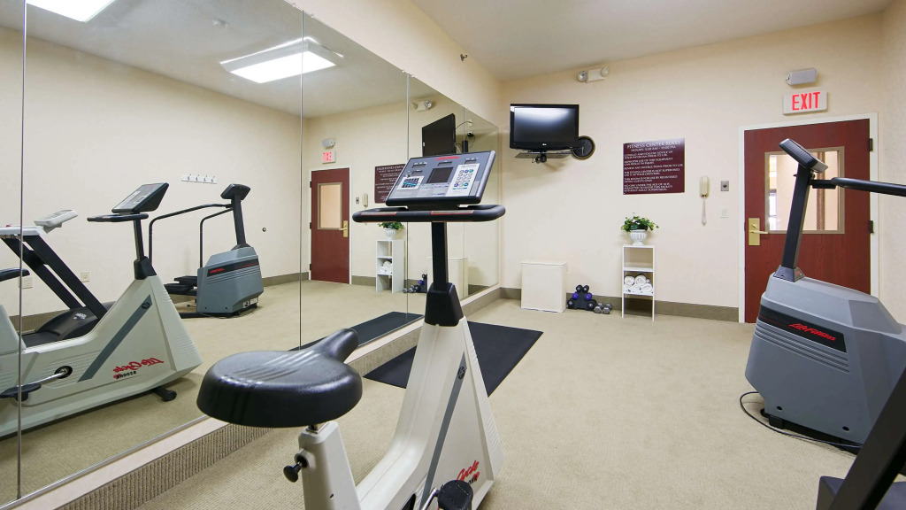 Best Western Hiram Inn and Suites