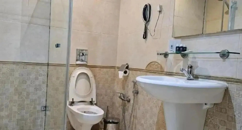 Hazz Museum Hotel Baku
