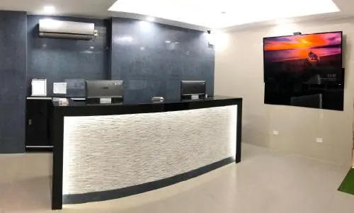 HSR hotel