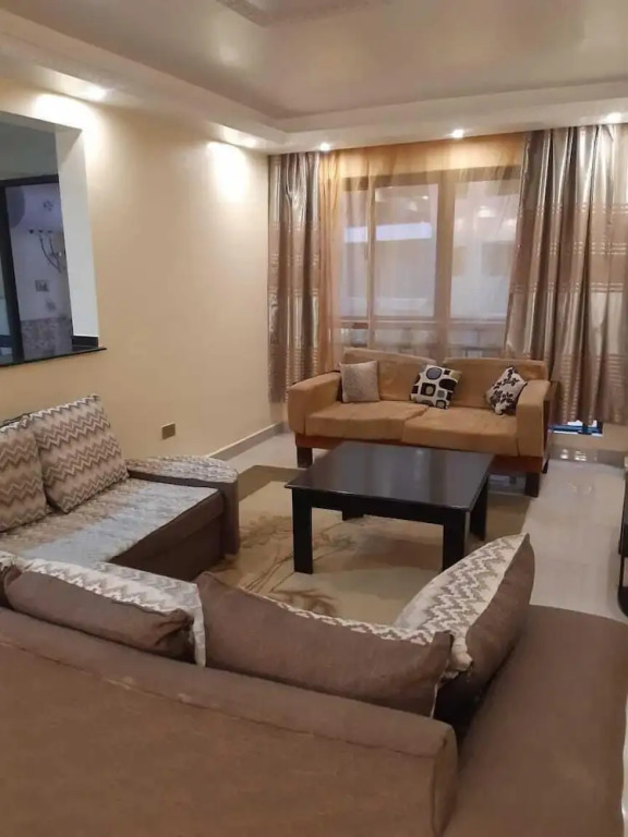 kaisa apartment