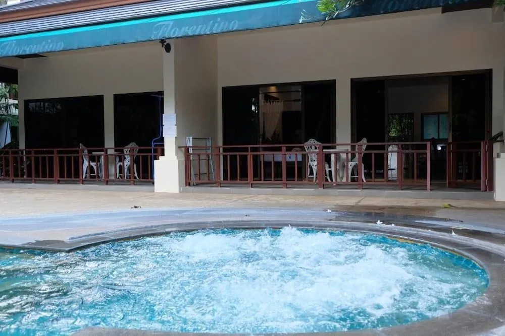 House for rent Rawai Saiyan Phuket