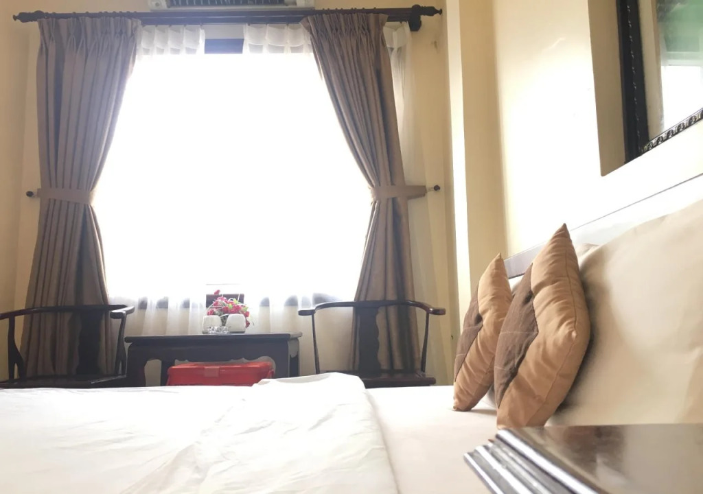 Tran Ly Hotel
