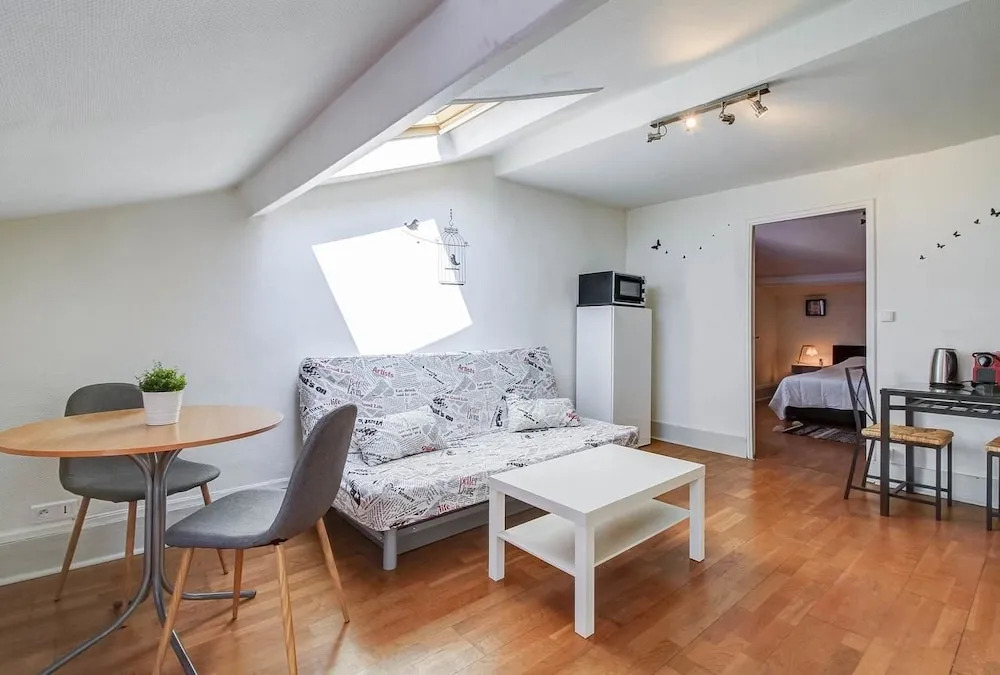 Appartement Le Freesia - Le Formel