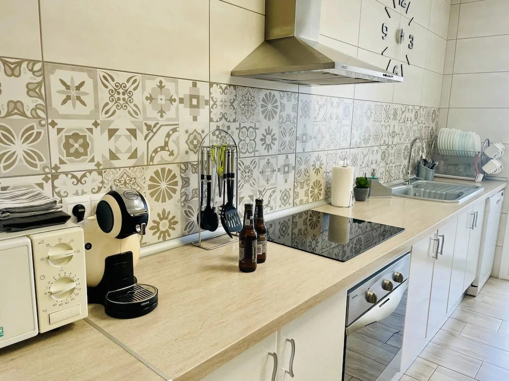 Apartamento Beach Family by At Home Costa del So