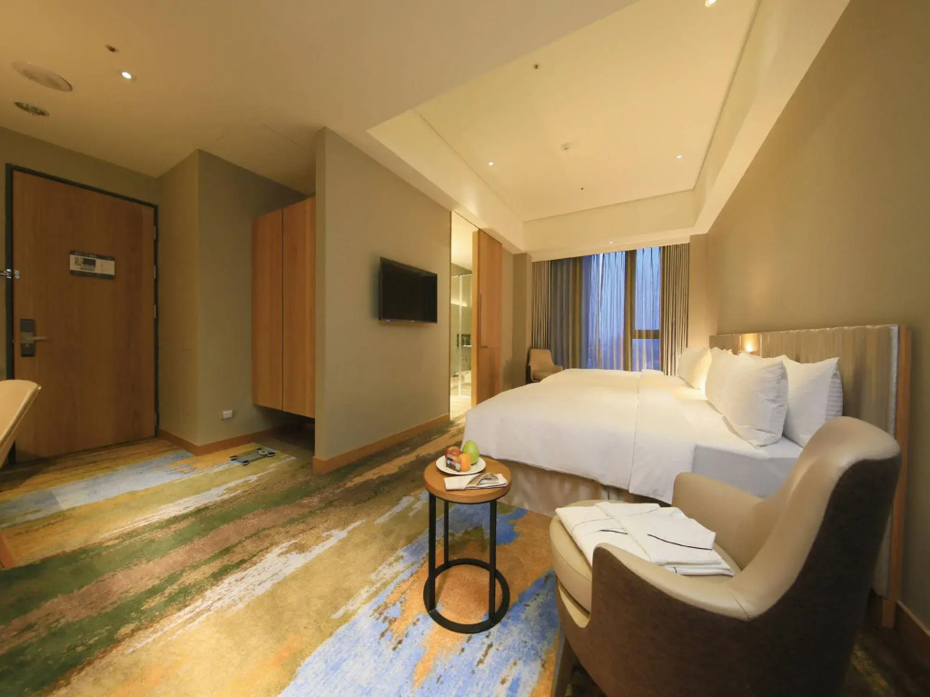 South Urban Hotel