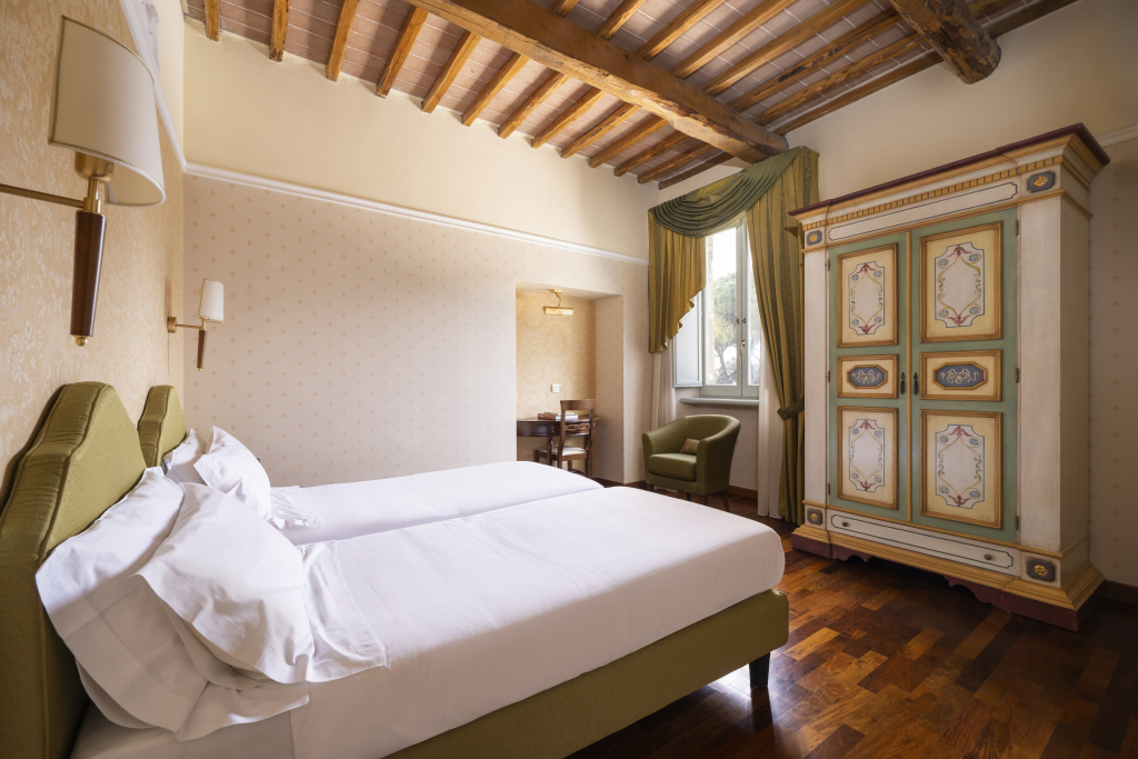 Relais Parco Dei Cavalieri Assisi