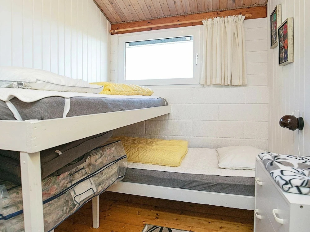 Lovely Holiday Home in Hirtshals With Terrace