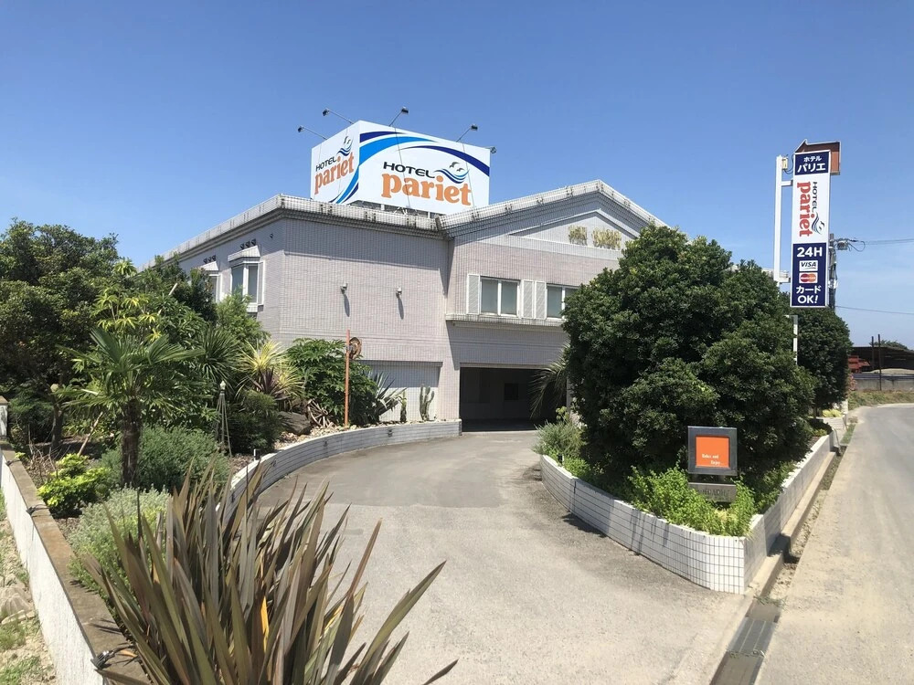 袖ヶ浦c COAST HIKE HOTEL