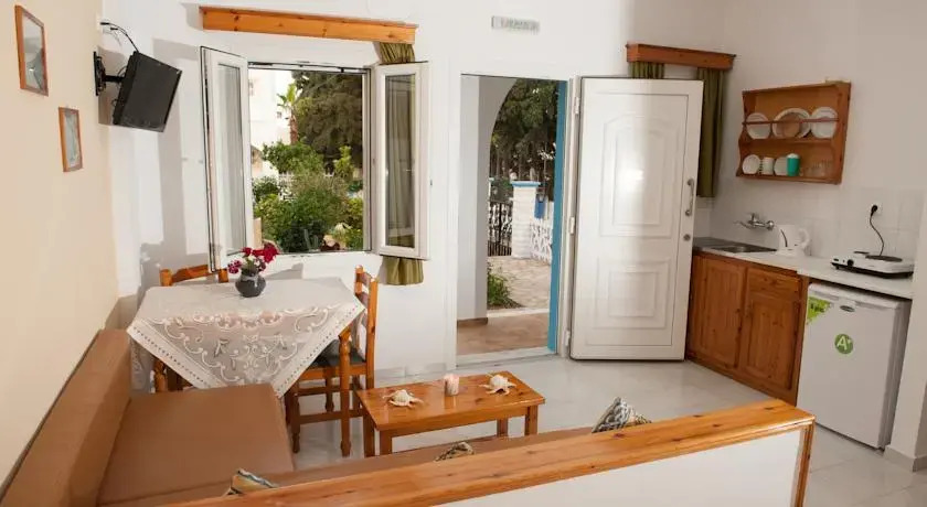 Effies Apartments