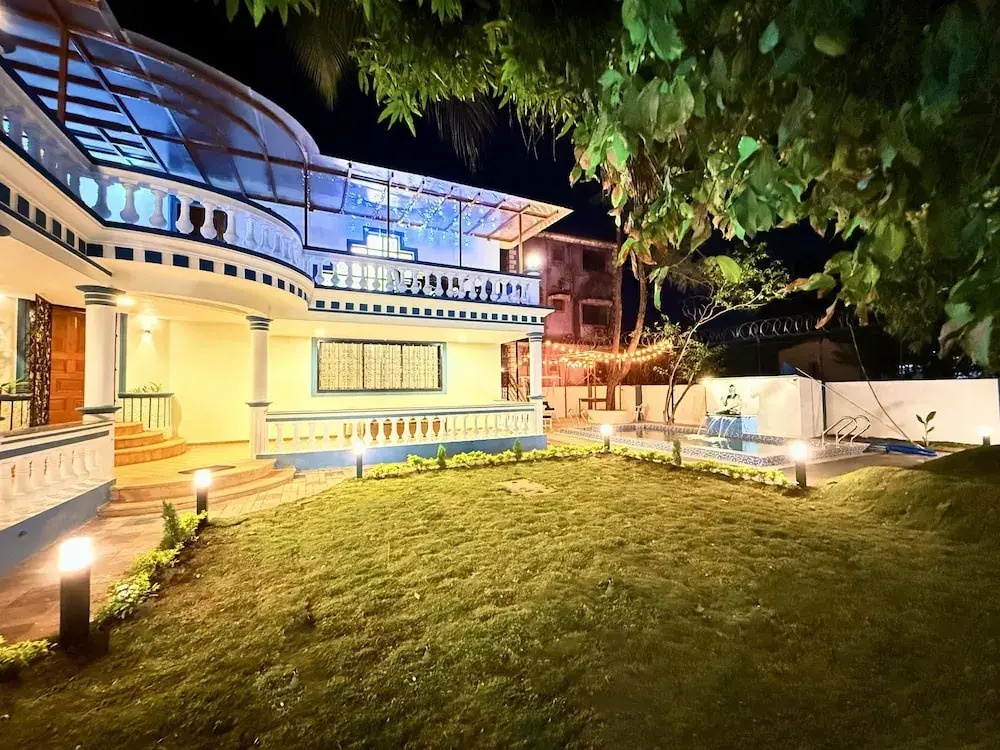 Anand Mansion