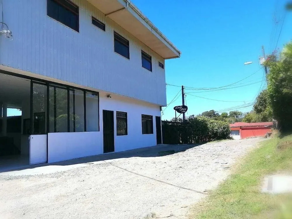 Hospedaje Linda Vista