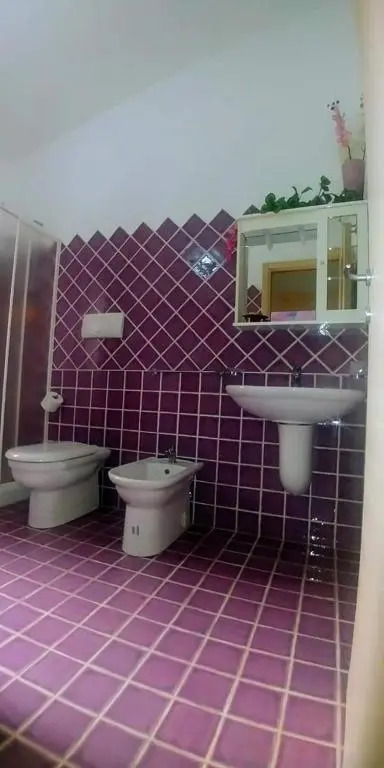 Casa Vacanze VILLA SANDRINA