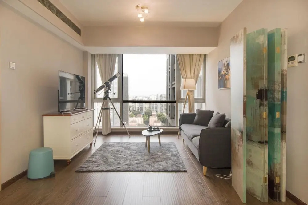 Beijing Eastern GINZA Hotel