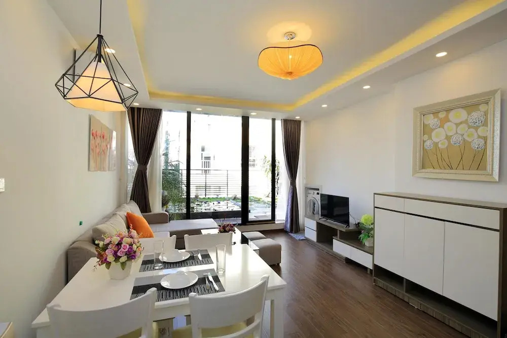 Sumitomo1- Linh Lang Serviced Apartment