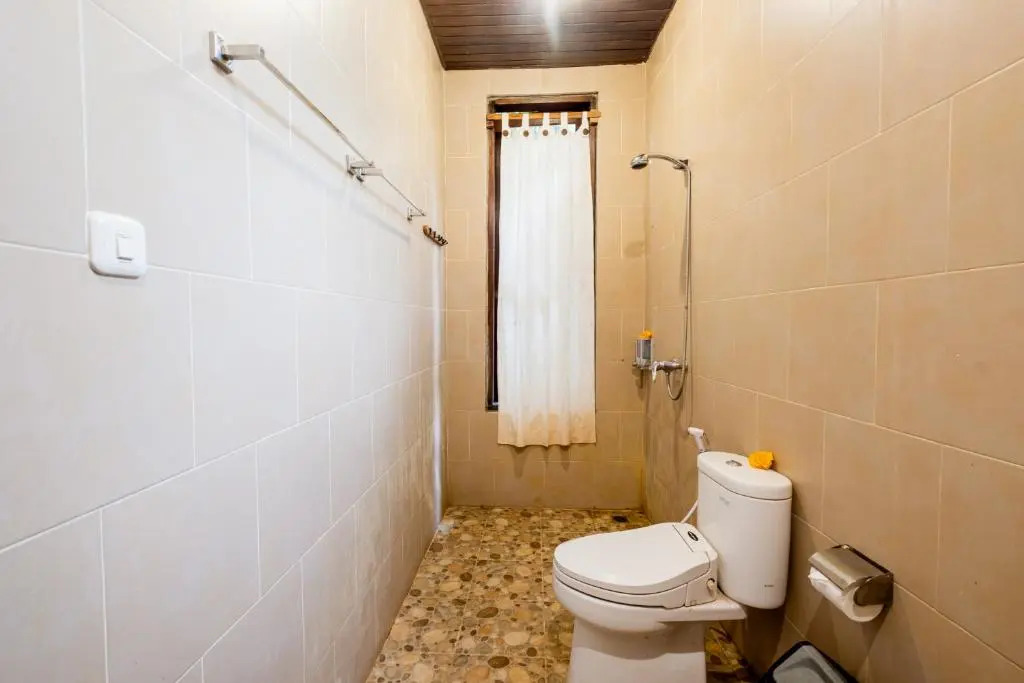 Pukakoo Villas and Suite