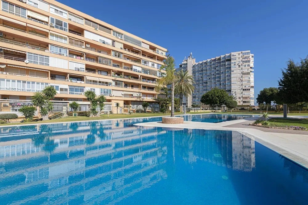 Estudio La Colina in Torremolinos