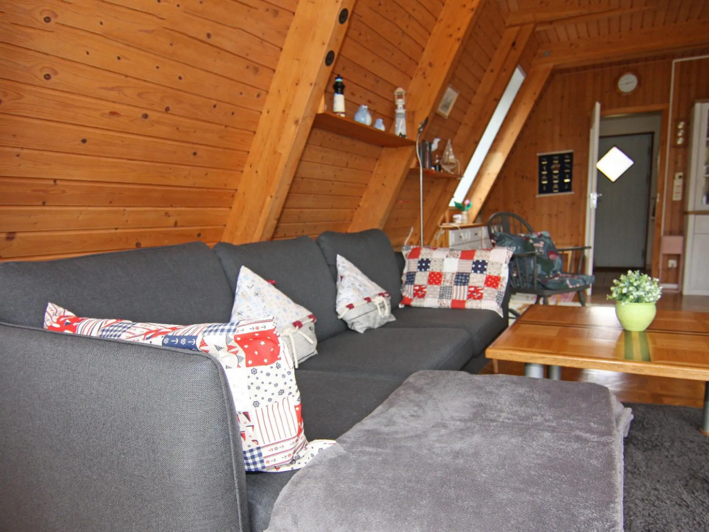 Gemütliches Ferienhaus an der Ostsee in Damp